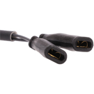 1982 Porsche 928 Brake Pad Sensor 3