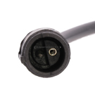 1982 Porsche 928 Brake Pad Sensor 3