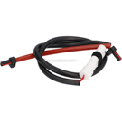 2000 Porsche Boxster Brake Pad Sensor 1