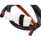2000 Porsche Boxster Brake Pad Sensor 3