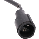 1978 Porsche 928 Brake Pad Sensor 3