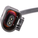 2004 Porsche Cayenne Brake Pad Sensor 3