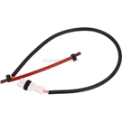 1996 Porsche 911 Brake Pad Sensor 1