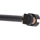 1987 Porsche 944 Brake Pad Sensor 2