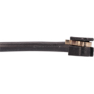 1987 Porsche 944 Brake Pad Sensor 2