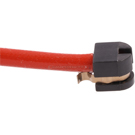 1991 Porsche 928 Brake Pad Sensor 2