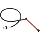 1994 Porsche 928 Brake Pad Sensor 1