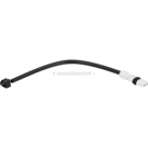 1987 Porsche 928 Brake Pad Sensor 1