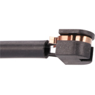 1987 Porsche 928 Brake Pad Sensor 2