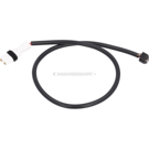 1987 Porsche 928 Brake Pad Sensor 1