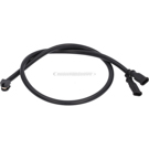 1982 Porsche 928 Brake Pad Sensor 1