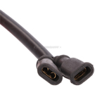 1982 Porsche 928 Brake Pad Sensor 3