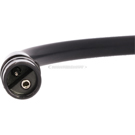 1987 Porsche 911 Brake Pad Sensor 3