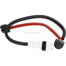 2007 Porsche Boxster Brake Pad Sensor 1