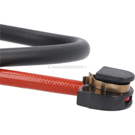 2007 Porsche Boxster Brake Pad Sensor 2