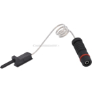 2004 Freightliner Sprinter Van Brake Pad Sensor 1