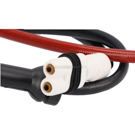 BuyAutoParts 70-81143AN Brake Pad Sensor 3