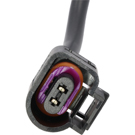 2004 Porsche Cayenne Brake Pad Sensor 3