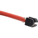 2008 Porsche Cayenne Brake Pad Sensor 2