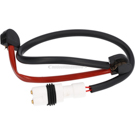 2007 Porsche Boxster Brake Pad Sensor 1