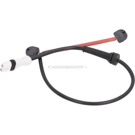 2010 Porsche Cayman Brake Pad Sensor 1