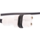 2007 Porsche Boxster Brake Pad Sensor 3