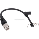 2003 Lexus LS430 Brake Pad Sensor 1