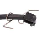 2003 Lexus LS430 Brake Pad Sensor 2