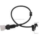 2005 Lexus LS430 Brake Pad Sensor 1