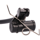 2005 Lexus LS430 Brake Pad Sensor 2