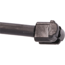 2012 Lexus LS460 Brake Pad Sensor 2