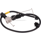 2007 Lexus LS460 Brake Pad Sensor 1