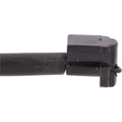 2007 Lexus LS460 Brake Pad Sensor 2