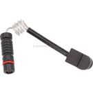 2003 Freightliner Sprinter Van Brake Pad Sensor 1