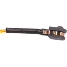 2007 Dodge Sprinter Van Brake Pad Sensor 2