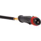 2007 Dodge Sprinter Van Brake Pad Sensor 3