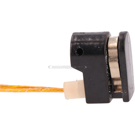 2004 Mercedes Benz E500 Brake Pad Sensor 2