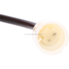 2013 Mini Cooper Paceman Brake Pad Sensor 3