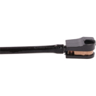 2016 Bmw M5 Brake Pad Sensor 2