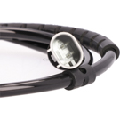 2016 Bmw M5 Brake Pad Sensor 3