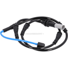 BuyAutoParts 70-81284AN Brake Pad Sensor 1