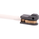 2012 Bmw 335is Brake Pad Sensor 2