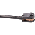 2012 Bmw X5 Brake Pad Sensor 2