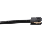 2012 Bmw X5 Brake Pad Sensor 2
