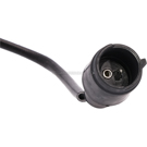 1993 Bmw M5 Brake Pad Sensor 3