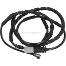 2012 Bmw Z4 Brake Pad Sensor 1