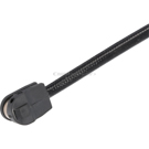 2012 Bmw Z4 Brake Pad Sensor 2
