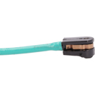 2012 Bmw X5 Brake Pad Sensor 2
