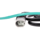 2012 Bmw X5 Brake Pad Sensor 3