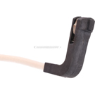 2009 Bmw Z4 Brake Pad Sensor 2